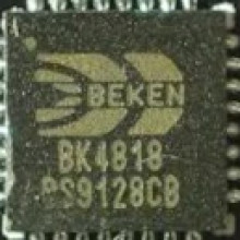 BEKEN BK4818