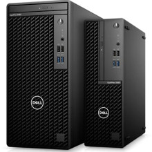 Dell OptiPlex 3080 Tower and SFF