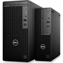 Dell OptiPlex 3080 Tower and SFF
