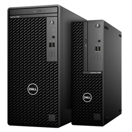 Dell OptiPlex 3090 Desktop Drivers