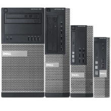 Dell™ OptiPlex™ 790 desktop