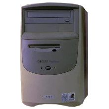 HP Pavilion 4535 Desktop