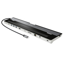j5create JCD533 4K HDMI Docking Station (9-in-1)