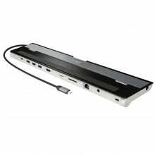j5create JCD533 4K HDMI Docking Station (9-in-1)