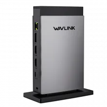 WAVLINK WL-UMD26 USB-C Docking Station