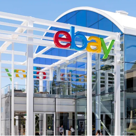 eBay Rejects GameStop’s $56 Billion Takeover Bid