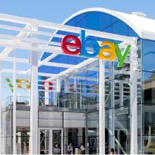 eBay Rejects GameStop’s $56 Billion Takeover Bid