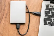 How to Format or Initialize an External USB Hard Drive on Windows 11