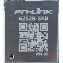 Fn-Link Technology 6252B-SRB