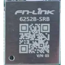 Fn-Link Technology 6252B-SRB