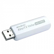 AVerMedia AVerTV Volar HD PRO A835 USB TV Card 61A835DV00AC