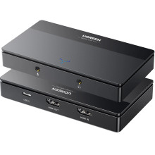 UGREEN CM630 HD Video Capture Card (15390)