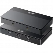 UGREEN CM630 HD Video Capture Card (15390)