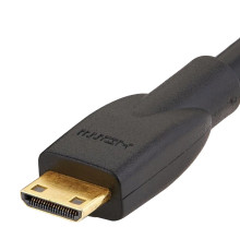 - HDMI Mini (Type C)