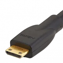- HDMI Mini (Type C)