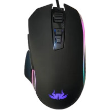 KNUP KP-MU006 RGB Mouse