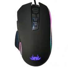 KNUP KP-MU006 RGB Mouse