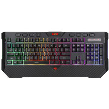 MARVO K656 Wired Gaming Keyboard