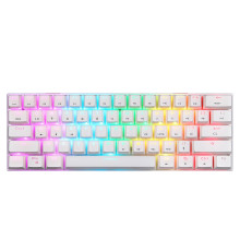 Motospeed SK62 BT Wireless Mechanical Gaming Keyboard
