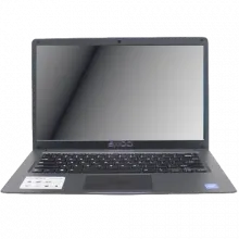 AXIOO MYBOOK 14+ (NBAX202DNR)