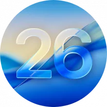 macOS 26 (Tahoe)