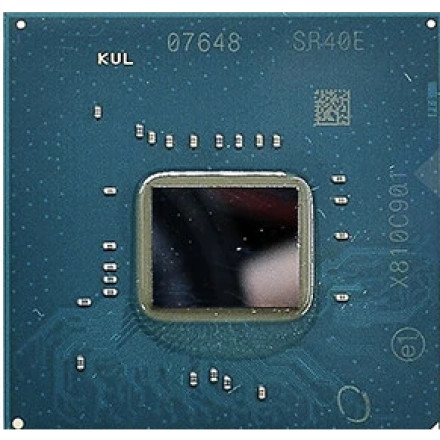 Mobile Intel® CM246 Chipset