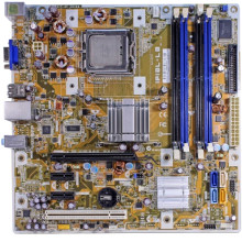Pegatron 2A73h  IPIBL-LB (Benicia) Motherboard