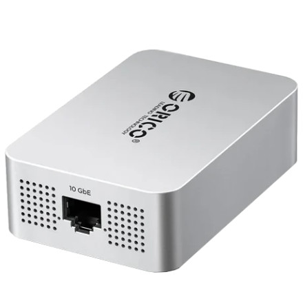 ORICO Thunderbolt 10GbE Network Adapter (ORICO-REA-10)