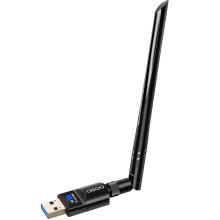 QGOO XHT-6B06 USB Wi-Fi Adapter Drivers