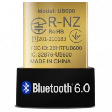 TP-Link UB600 Bluetooth 6.0 Nano USB Adapter