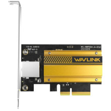 WAVELINK WL-NWP004-10G Network Adapter Drivers