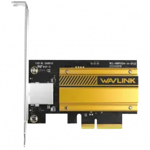 WAVELINK WL-NWP004-10G Network Adapter Drivers