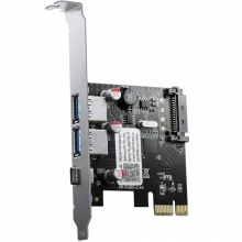 ORICO PNU-2A1C USB3.0 Expansion Card