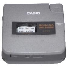 Casio KL-P1000-L PC Label Printer