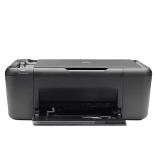  HP Deskjet F4580 Printer Drivers 