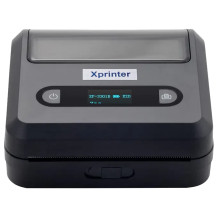 X-Printer XP-P3301B Mini Portable Bluetooth Printer Driver