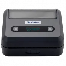 X-Printer XP-P3301B Mini Portable Bluetooth Printer Driver