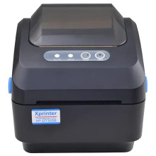  Xprinter XP-DT325B Printer Drivers 