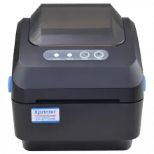  Xprinter XP-DT325B Printer Drivers 