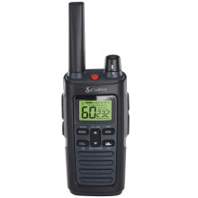 Cobra RX685 Microtalk Two Way Radio