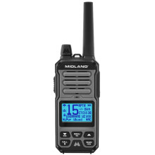 Midland GXT67PRO GMRS Two Way Radio
