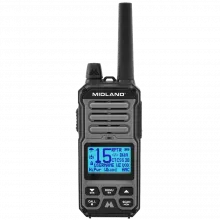 Midland GXT67PRO GMRS Two Way Radio
