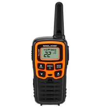 Midland T51C X-Talker FRS Two Way Radio