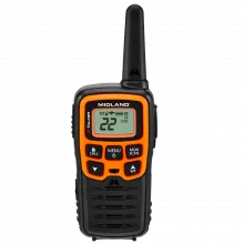 Midland T51C X-Talker FRS Two Way Radio