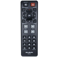 AVerMEDIA RM-KS Remote