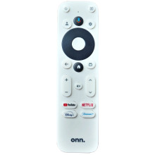 onn 4K Streaming Device Remote