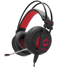  Speedlink MAXTER 7.1 Surround USB Gaming Headset (SL-860003-BK) 