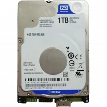 Western Digital 1TB WD10SDRW-11A0XS0 USB 3.0 HDD Hard Drive