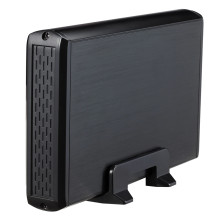 Inland 3.5" USB 3.0 Hard Drive Enclosure (434803)