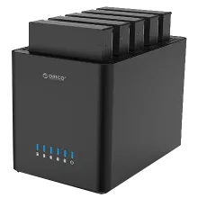 ORICO DS500U3 USB3.0 Hard Drive Enclosure